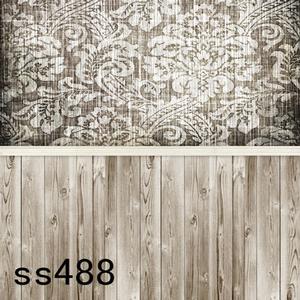 5'x8' SS488